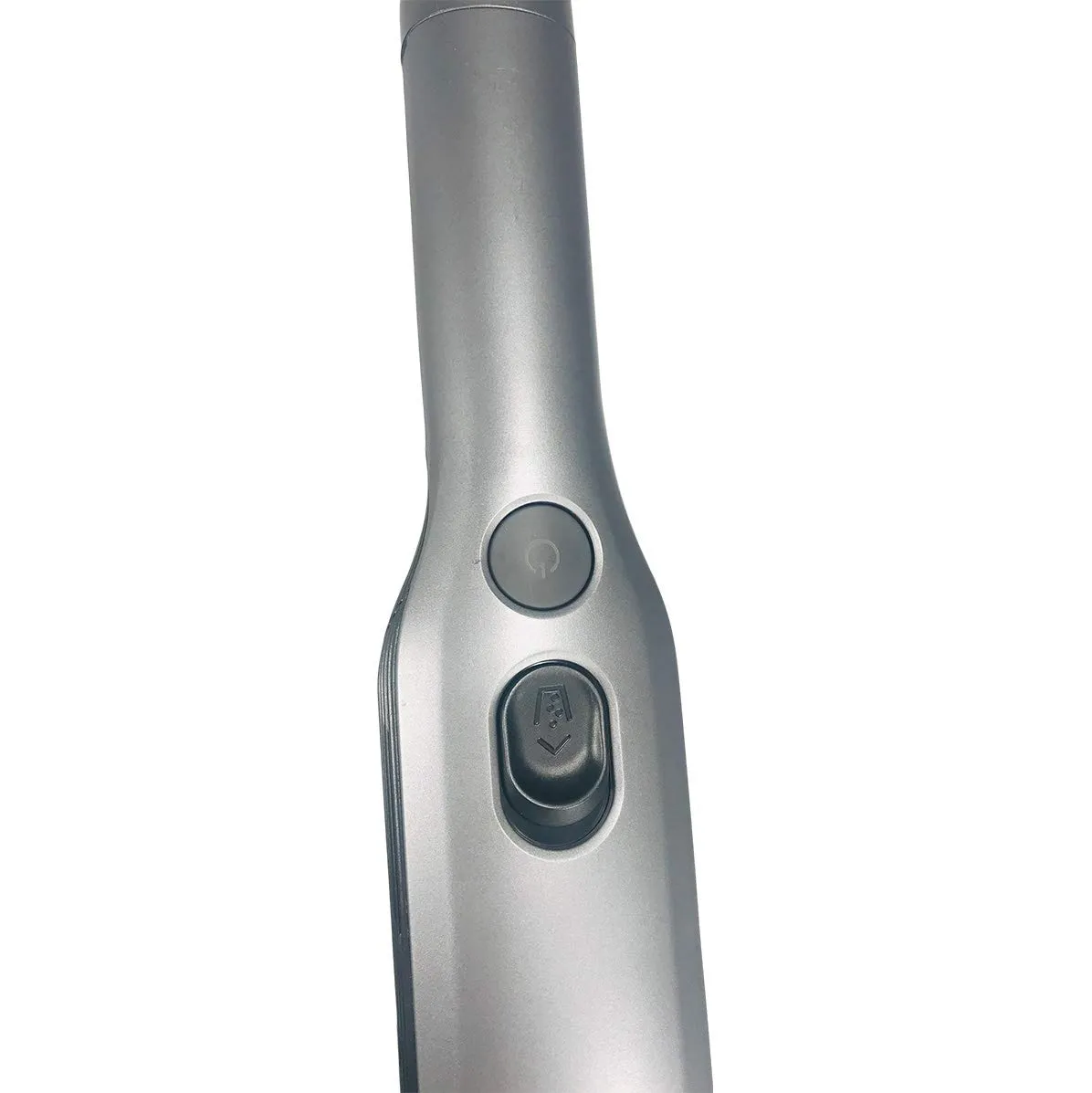 Shark WANDVAC Cord-Free Handheld Vacuum (Renewed) - Lightweight 1.4 lbs, Powerful Suction, Pet Hair Tools - Image 4