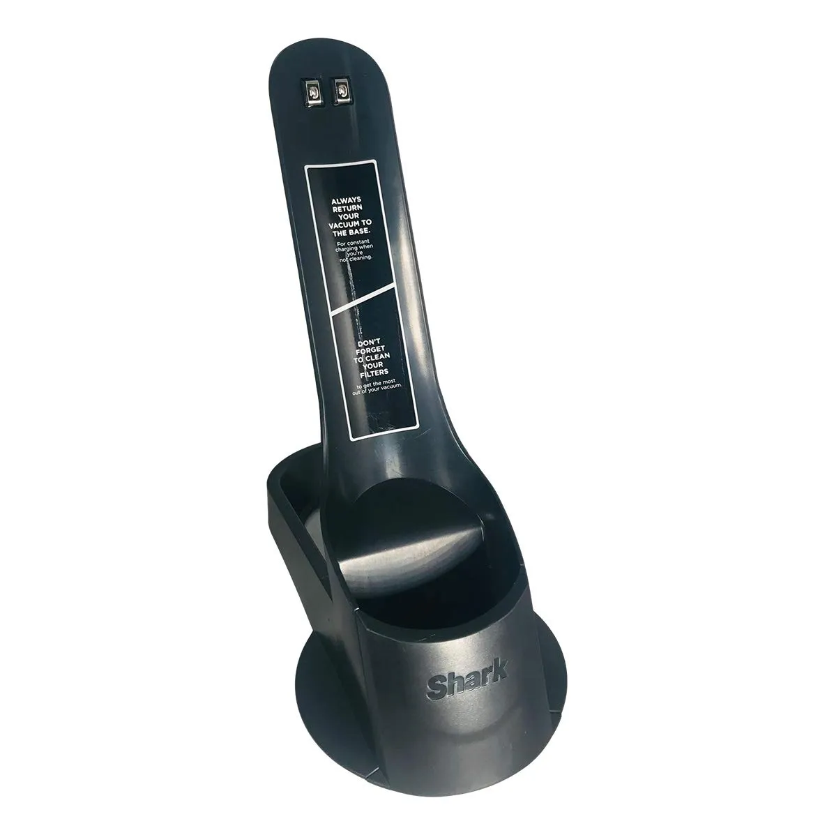 Shark WANDVAC Cord-Free Handheld Vacuum (Renewed) - Lightweight 1.4 lbs, Powerful Suction, Pet Hair Tools - Image 5