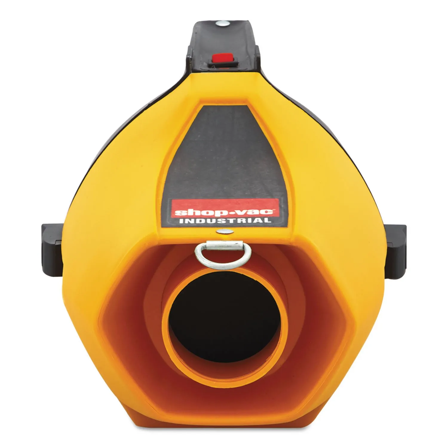 Shop-Vac 9991910 1.5-Peak HP Hippo Portable Industrial Handheld Vacuum with Accessories