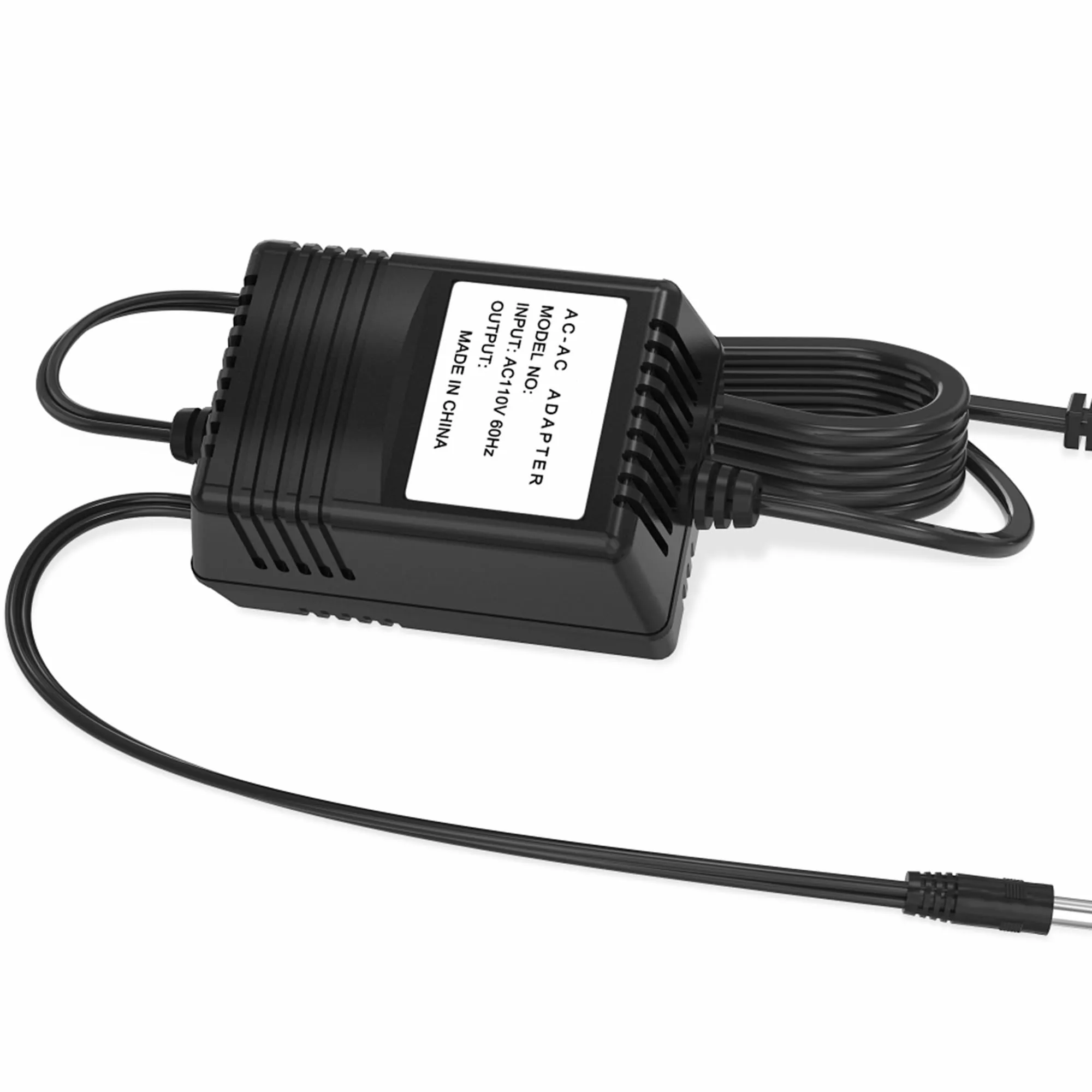 SLLEA AC Adapter for Black & Decker 90547878 Charger FHV1200 Vacuum Cleaner - 8ft Power Supply