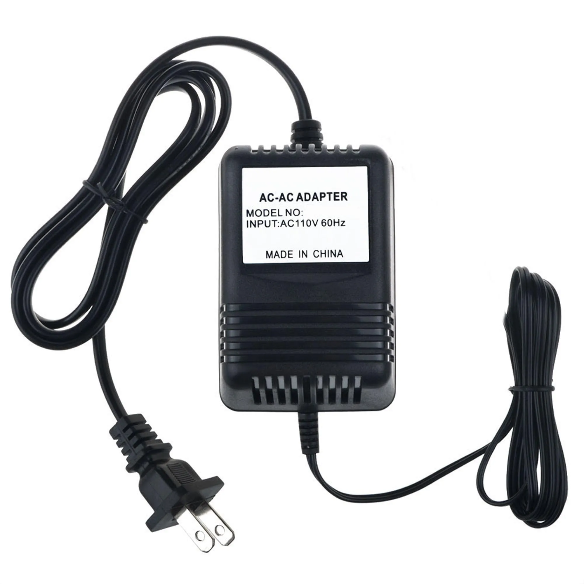 SLLEA AC Adapter for Black & Decker 90547878 Charger FHV1200 Vacuum Cleaner - 8ft Power Supply - Image 3