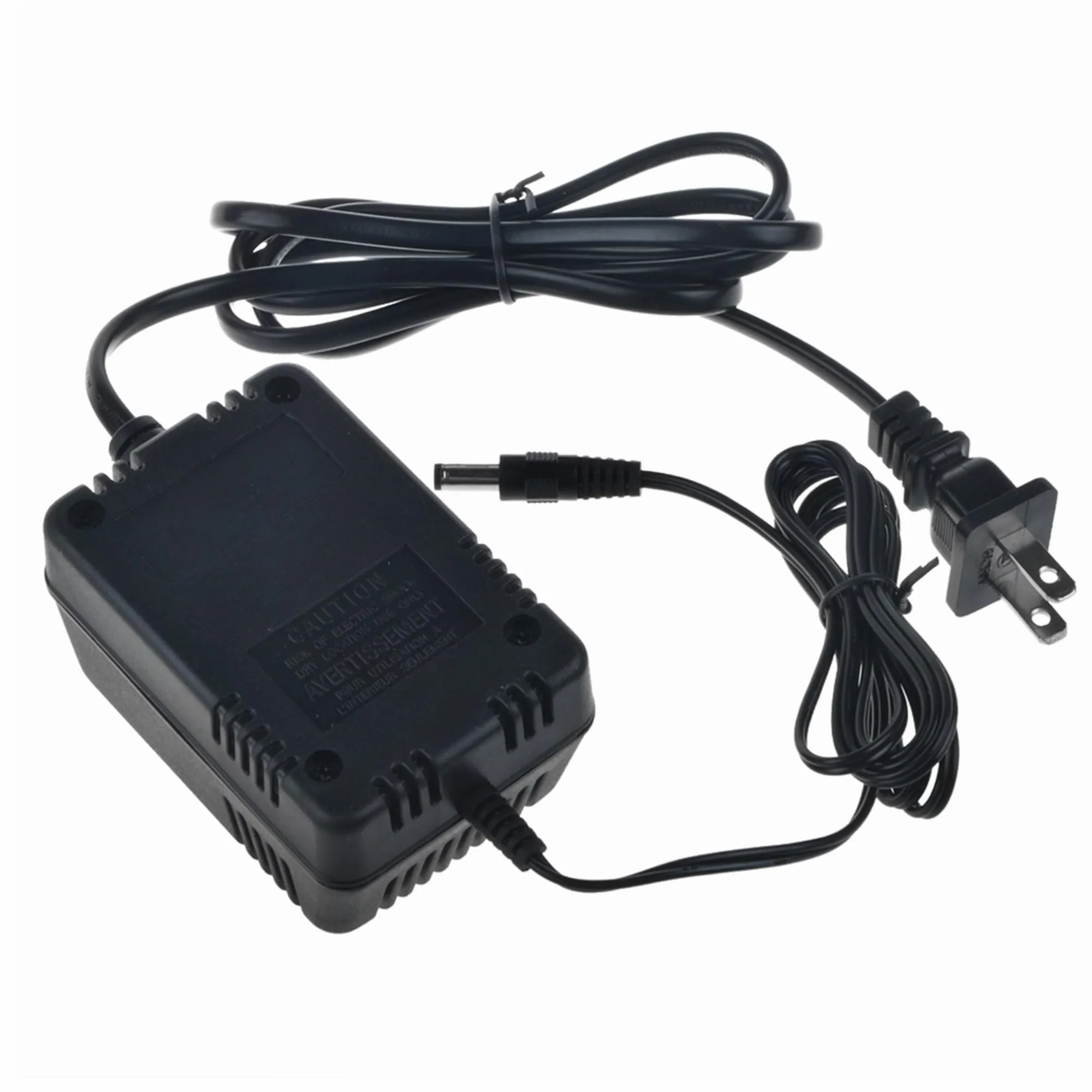 SLLEA AC Adapter for Black & Decker 90547878 Charger FHV1200 Vacuum Cleaner - 8ft Power Supply - Image 5