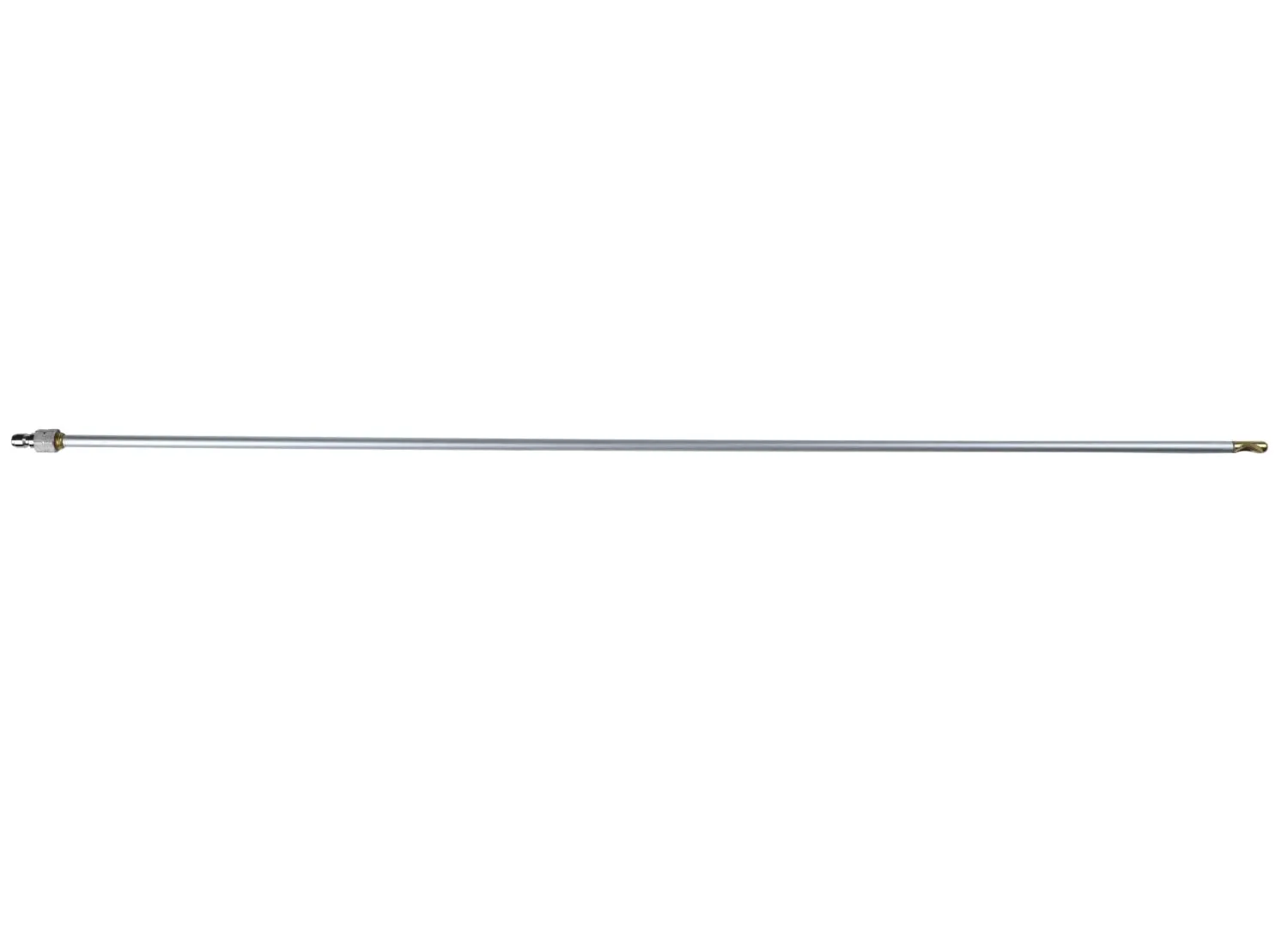 SpeedClean 48-Inch Spray Wand with 90-Degree Angle for Efficient Coil Cleaning