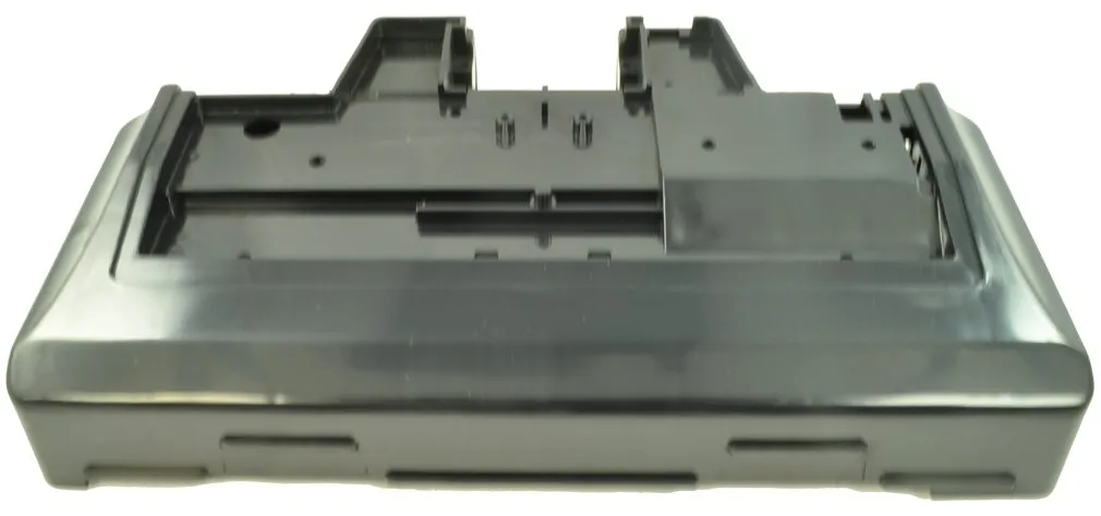 Tristar Canister Vacuum Cleaner Power Nozzle Main Housing - Black Plastic, Fits 2-101, 2-102