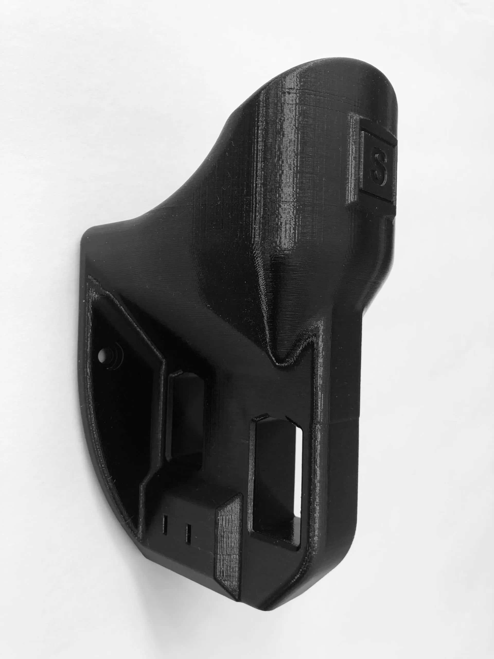 Vacuum Attachments Holder For Bissell Pet Hair Eraser; Durable Docking ...