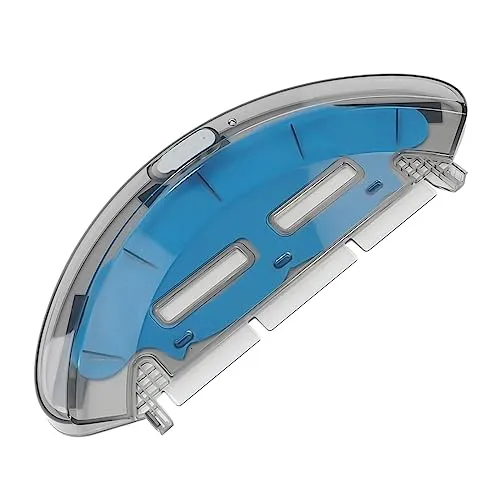 Vacuum Cleaner Accessories for Rowenta ZR6900R1 - Durable Replacement Water Tank Parts - Image 2