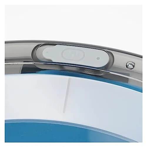 Vacuum Cleaner Accessories for Rowenta ZR6900R1 - Durable Replacement Water Tank Parts - Image 4