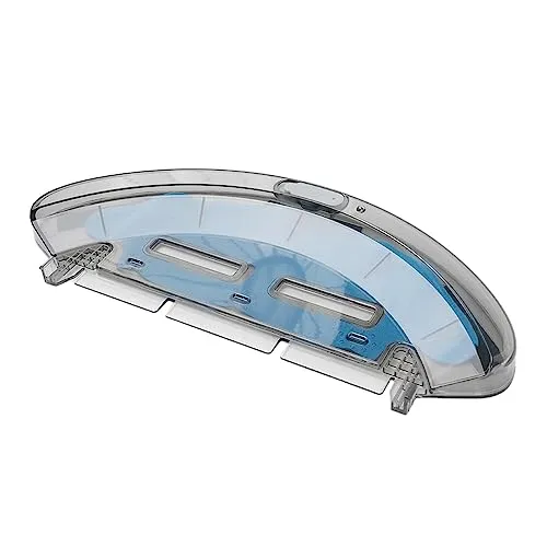 Vacuum Cleaner Accessories for Rowenta ZR6900R1 - Durable Replacement Water Tank Parts - Image 5