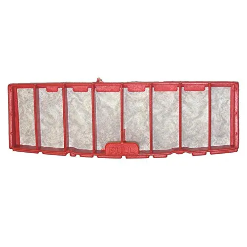 Vacuum Cleaner Safety Filter for Panasonic & Kenmore Canister - 4152969 KS4152969 - Image 2