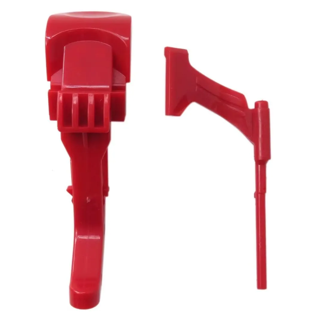 Vacuum Cyclone Red Canister Release Clip for Dyson DC41, DC43, DC55, DC65 Models - Image 7