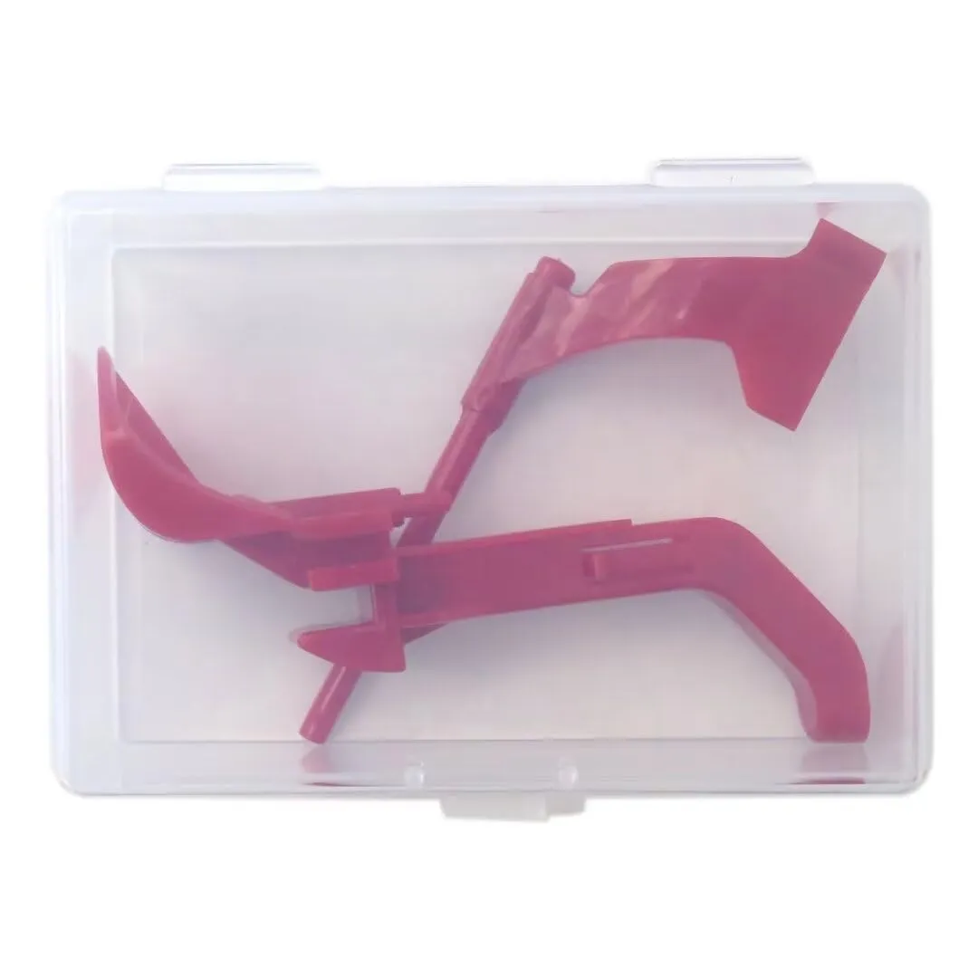 Vacuum Cyclone Red Canister Release Clip for Dyson DC41, DC43, DC55, DC65 Models - Image 9