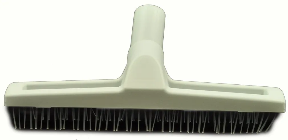 Wessel-Werk Shag Rake for Canister Vacuum Cleaner - Perfect Tool for Deep Cleaning Carpets