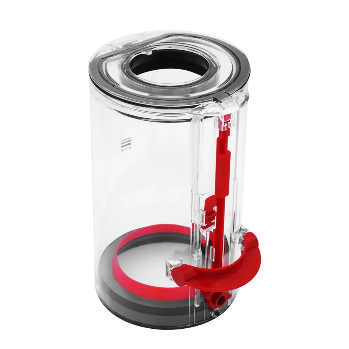 WuYan Upgraded Dust Bin for Dyson V10 Vacuum Cleaner - High-Quality Replacement Canister - Image 3
