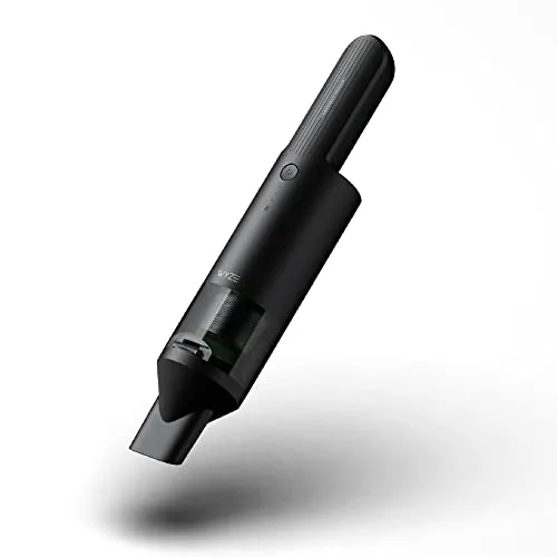 WYZE Handheld Vacuum Cleaner - Cordless, 16,800Pa Suction, Lightweight, Fast Charging, Ideal for Pets, Home & Car