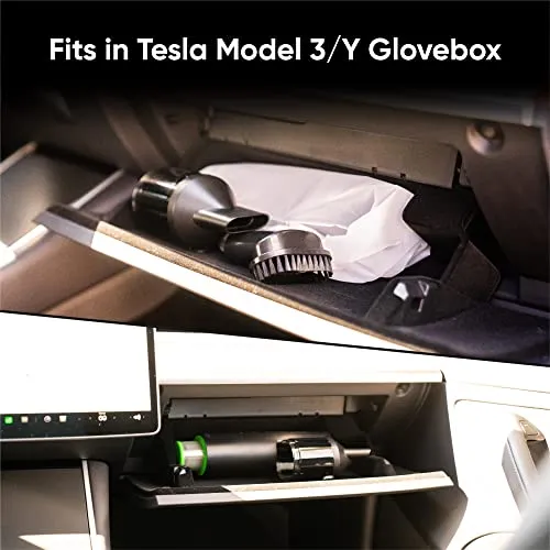 WYZE Handheld Vacuum Cleaner - Cordless, 16,800Pa Suction, Lightweight, Fast Charging, Ideal for Pets, Home & Car - Image 2