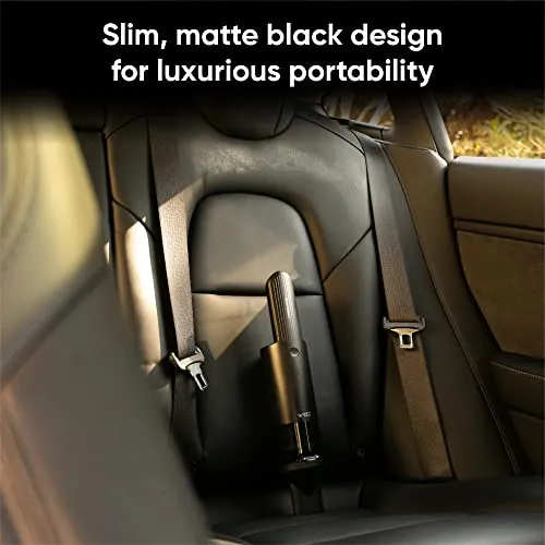 WYZE Handheld Vacuum Cleaner - Cordless, 16,800Pa Suction, Lightweight, Fast Charging, Ideal for Pets, Home & Car - Image 3